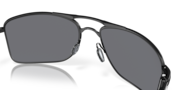 Gauge 8 - Matte Black