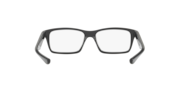Shifter XS (Youth Fit) - Polished Black Ink