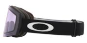 Fall Line M Snow Goggles - Matte Black
