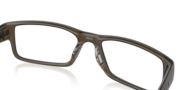 Airdrop™ - Satin Brown Smoke