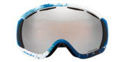 Canopy™ Snow Goggles - Whiteout