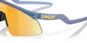 Oakley X Fortnite Hydra - Matte Cyan & Blue & Clear Shift