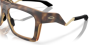 Enigma Ink - Satin Brown Tortoise