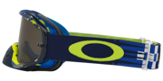 Crowbar® MX Goggles - Sunday Punchers