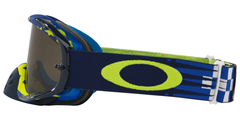 Crowbar® MX Goggles - Sunday Punchers