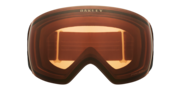 Flight Deck™ L Snow Goggles - Factory Pilot Black