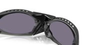 Plantaris - Matte Black