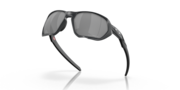 Plazma (Low Bridge Fit) - Hi Res Matte Carbon
