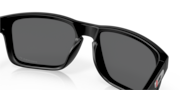 Standard Issue Holbrook™ Thin Red Line Collection - Matte Black