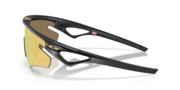 Sphaera™ Slash Gridiron Collection - Matte Black Splatter