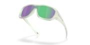 De La Salle - Matte Jade Opaline
