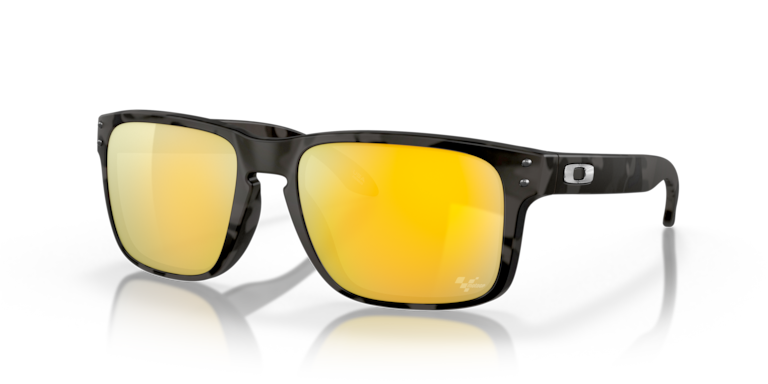 Oakley Holbrook™ MotoGP™ Collection Sunglasses with Matte Black