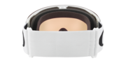 Flight Deck™ L (Low Bridge Fit) Snow Goggles - Matte White