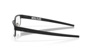 Metal Plate™ - Matte Black