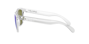 Frogskins™ - Polished Clear