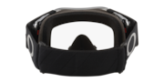 Airbrake® MX Goggles - Tuff Blocks Black Gunmetal
