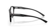 Draw Up - Satin Black