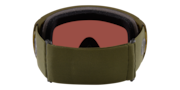Flight Path L Snow Goggles - Matte New Dark Brush