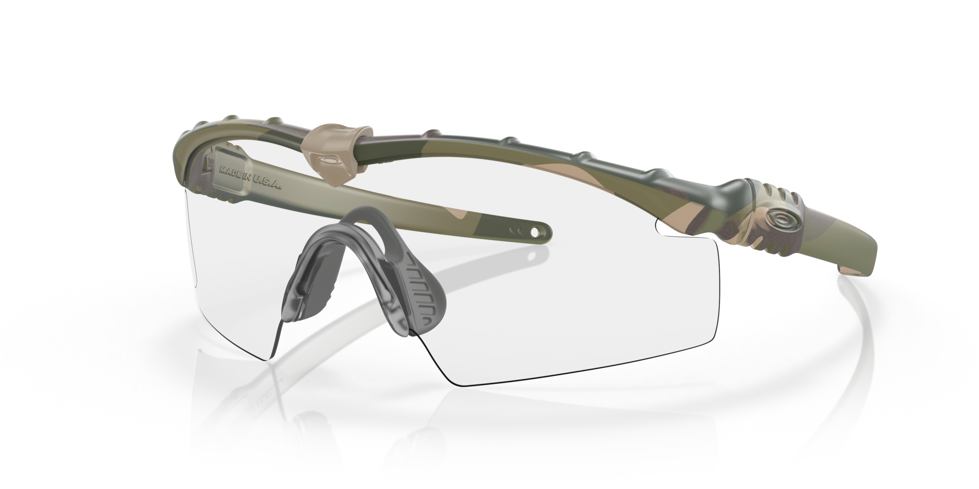 Standard Issue Ballistic M Frame® 3.0 Array Multicam® Collection