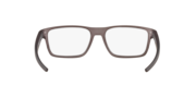 Port Bow - Matte Translucent Grey