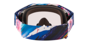 Airbrake® MTB Kokoro Collection Goggles - Team Oakley 2020 Meguru