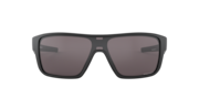 Straightback - Matte Black