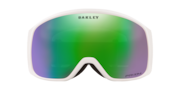 Flight Tracker M Snow Goggles - Matte White