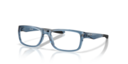 Transparent Abyss