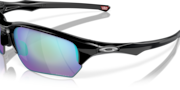 Flak® Beta (Low Bridge Fit) - Polished Black