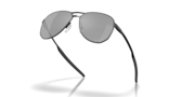 Contrail - Satin Black