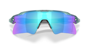 Radar® EV Heater - Transparent Pacific