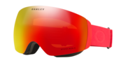 Flight Deck™ M Snow Goggles - Redline