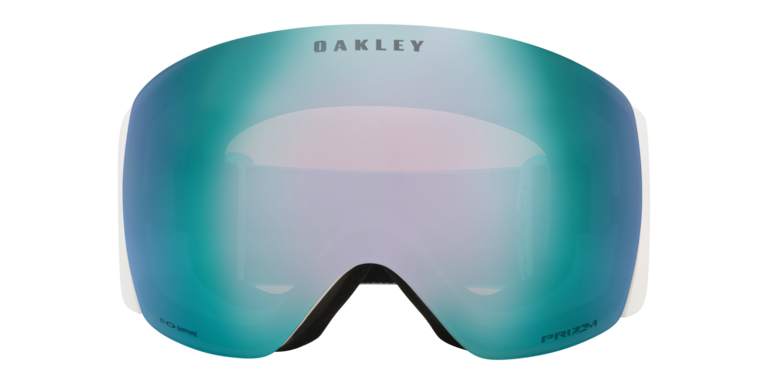 Flight Deck™ Pro L Snow Goggles - Matte White