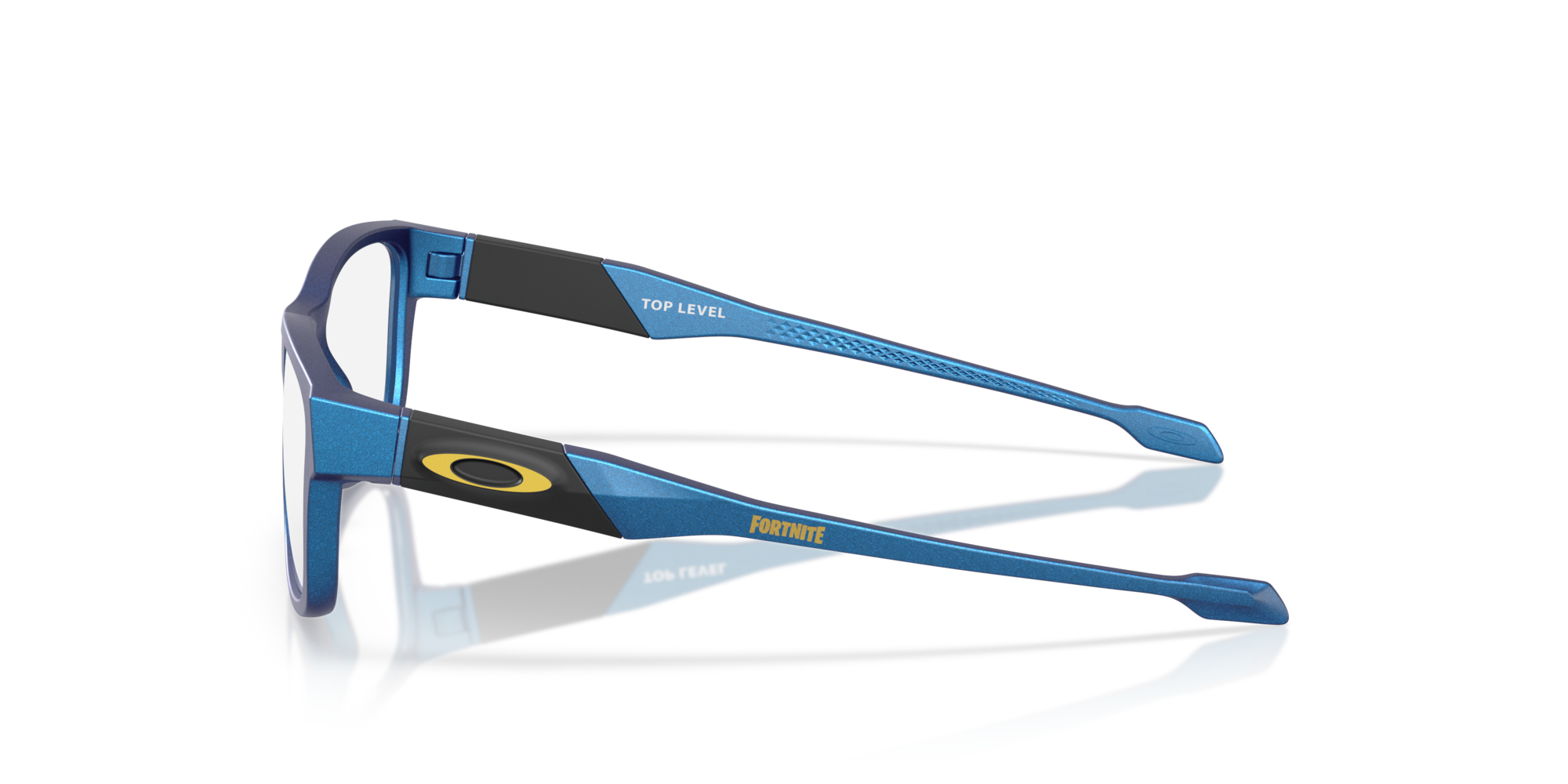 Oakley Oakley X Fortnite™ Top Level (Youth Fit) Eyeglasses with