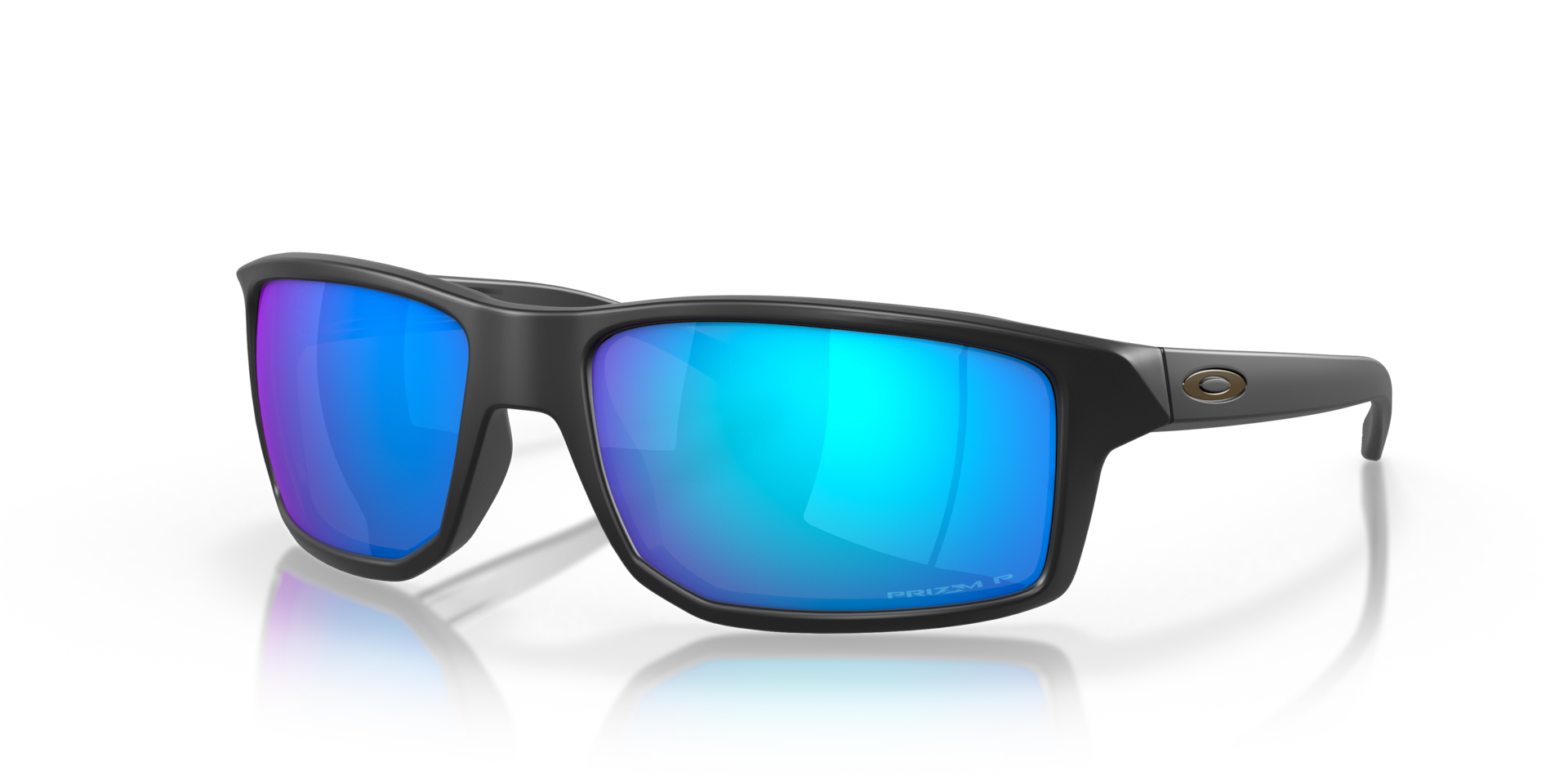 Gibston Sunglasses - Matte Black