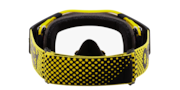 Airbrake® MX Goggles - Moto Yellow