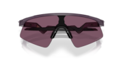 Resistor Sweep (Youth Fit) Obscura Collection - Transparent Aubergine