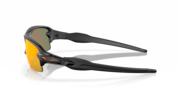 Flak® 2.0 (Low Bridge Fit) - Matte Black