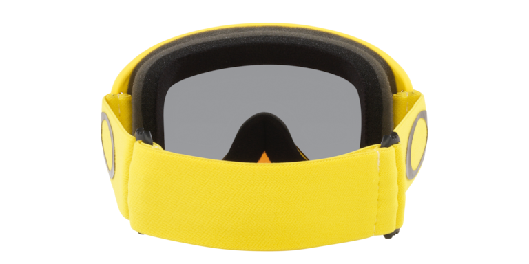 O-Frame® 2.0 PRO MX Goggles - Moto Yellow