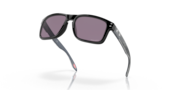 Holbrook™ - Polished Black