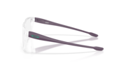 Bunt (Youth Fit) - Polished Clear