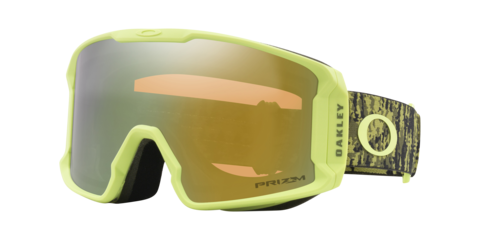 Line Miner™ M Snow Goggles Line Miner™ M Snow Goggles