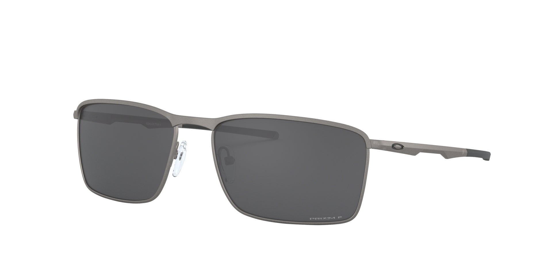 オークリー Conductor™ 6サングラス LeadフレームとPrizm Black