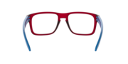 Holbrook™ - Translucent Red