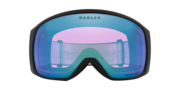 Flight Tracker M Snow Goggles - Matte Black