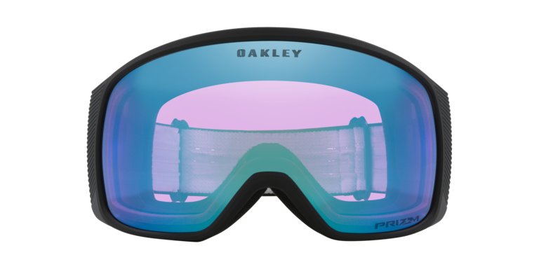 Flight Tracker M Snow Goggles - Matte Black