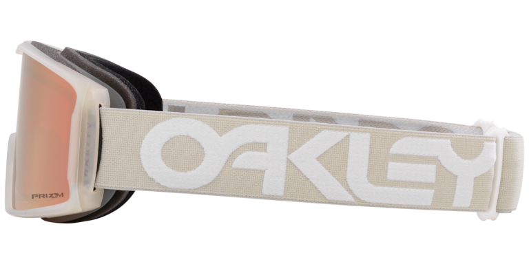 Line Miner™ M Snow Goggles - Matte Cool Grey