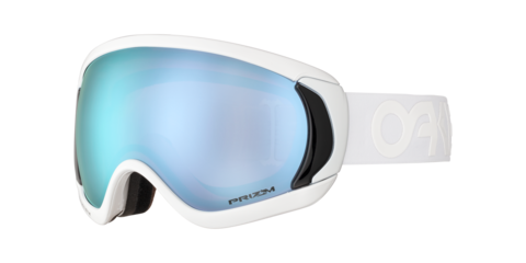 Canopy™ Factory Pilot Snow Goggles Canopy™ Factory Pilot Snow Goggles