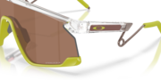 BXTR Metal Limitless Collection - Polished Clear
