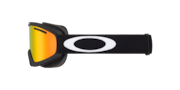O-Frame® 2.0 PRO XS (Youth Fit) Snow Goggles - Matte Black
